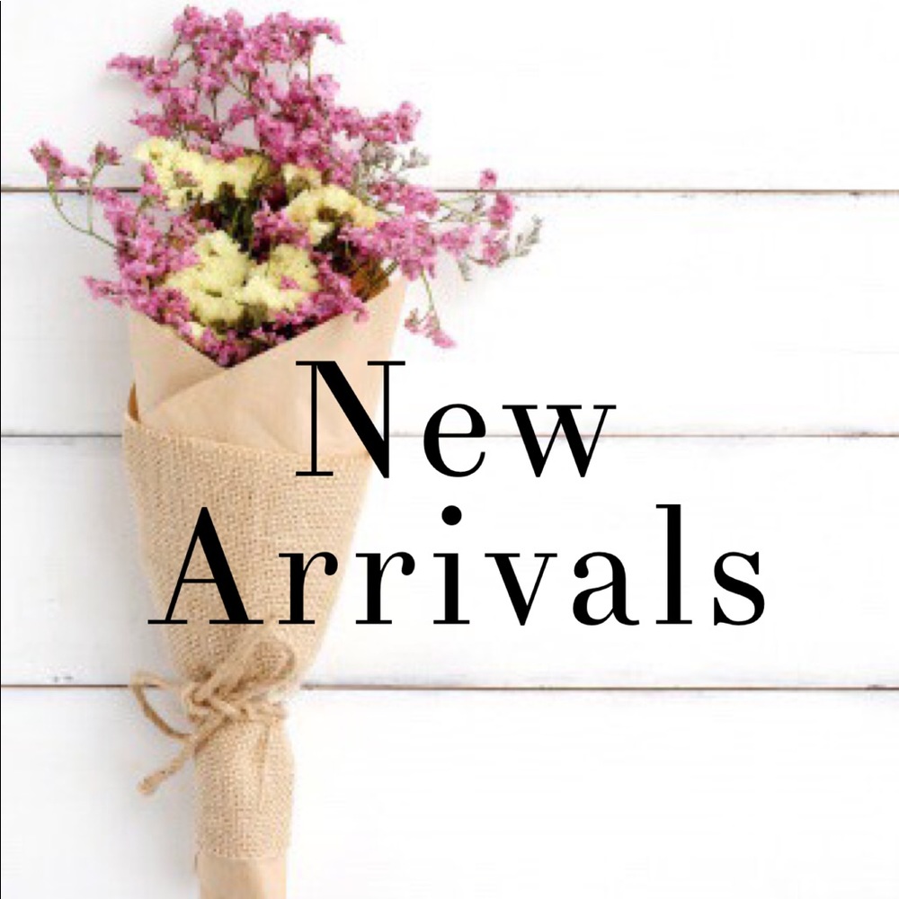 New Listings